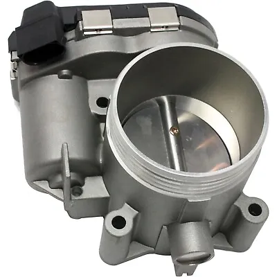 Throttle Body For 2003-2006 Volvo XC90 For 2007 XC70 For 2001-2009 S60 280750131 • $59.78