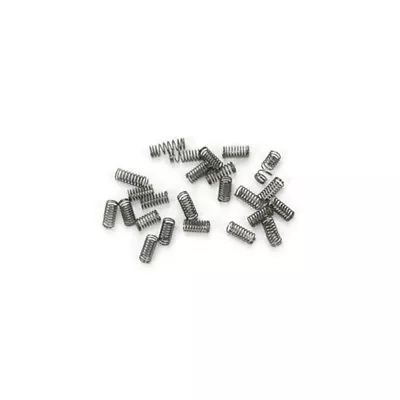 McHenry - N Knuckle Springs (24 Ea) • $7.15