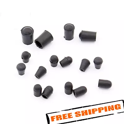 Mr. Gasket 3704 Vacuum Cap Assortment • $28.40