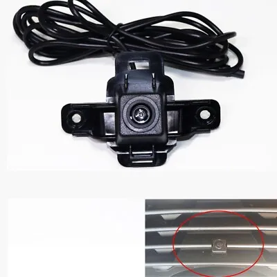 Car Front View Logo Embedded Camera For Subaru Forester SK 2019-2020 Parking CCD • $27.99