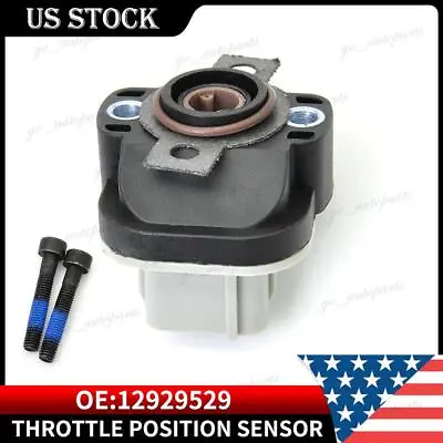 5017479AA Throttle Position Sensor TPS For Dodge Ram Dakota Jeep Grand Cherokee • $13.89