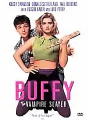 Buffy The Vampire Slayer (DVD 2001) • $12.42