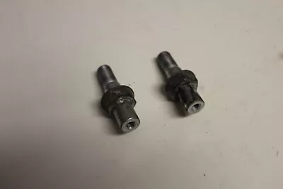 2000 Honda Valkyrie 1500 GL1500C REAR SHOCK BOLTS BOLT • $7.50