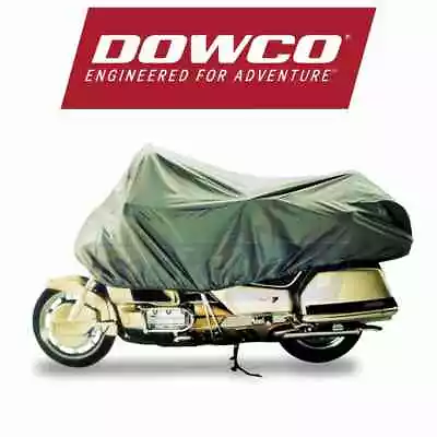 Dowco Legend Traveler Motorcycle Cover For 2008-2009 Victory Vision Street Xl • $58.38