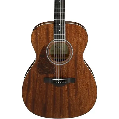 Ibanez AC340L Artwood Left-Handed Grand Concert Acoustic Guitar Natural Matte • $349.99