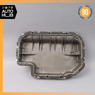 98-06 Mercedes W163 ML430 E430 S430 CLK430 Lower Oil Pan 1120140603 OEM • $70.55