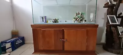 $500 • Buy Fish Tank Accessories