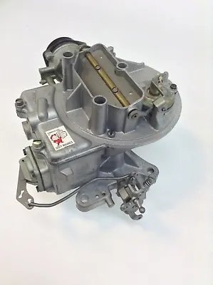 Reman Motorcraft 2100 Carburetor 1970-1971 Amc Jeep 360 Engine • $299.99