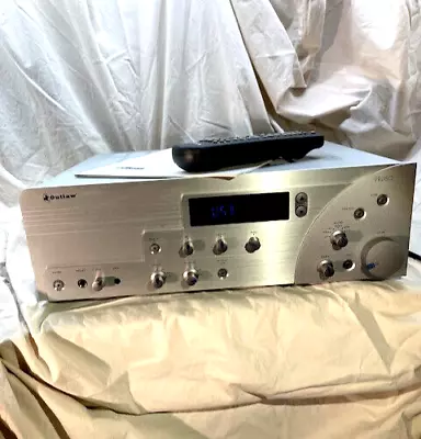 Outlaw Audio RR2150 2 Channel Receiver - Audiophile - Excellent Condition • $455