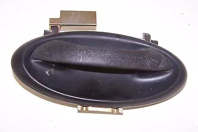 2002 00 01 02 Saab 9-3 Rear Left Drivers Side Exterior Door Handle • $19.48