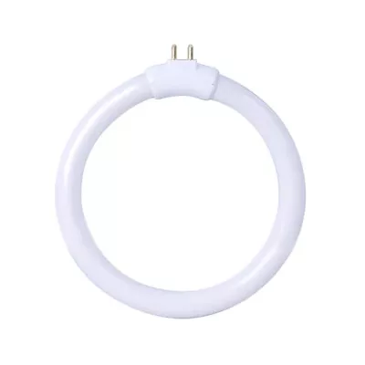 Circle Light Bulb 8000h 11W T4 White Circline Fluorescent Led Light Replacement • $9.35