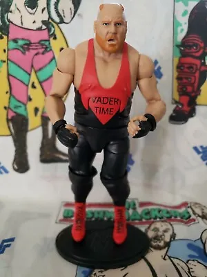 $20.99 • Buy Mattel Elite - Vader Series 31 Wrestling Figure