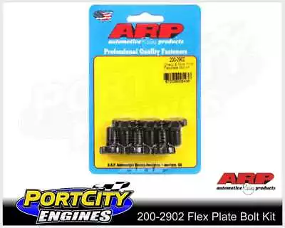 ARP Flex Plate Bolts Ford V8 289 302 351 5.0L Windsor 12pt Pro Series 200-2902 • $55.95