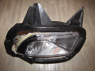 Mazda Cx9 Cx-9 Fog Light Lh Oem 2007-2009 Driver • $79.99