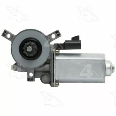 ACI 82370 Power Window Motor Front-Left/Right  • $27.97