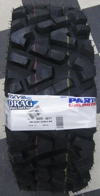 $99.99 • Buy DURO DI-2025 POWER GRIP 26x8.00R14 26x8R14 26x8-14 4-Ply AT A/T ATV UTV Tire