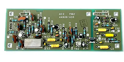 Marconi Instruments 2019A 10kHz-1040MHz Signal Generator 44828-435 • $47