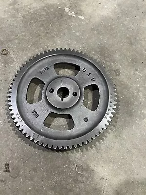 5.9 Cummins Vp44 Injection Pump Gear 3944602 • $150