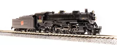 BROADWAY LIMITED 5722 N USRA Light Mikado CN #3716 Paragon3 Sound/DC/DCC  • $254.95