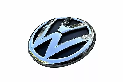 Volkswagen VW JETTA 2011-2014 Trunk Emblem Badge 5C6853630 OEM • $22.99
