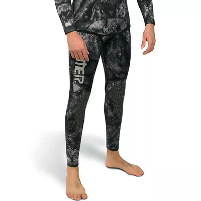 Omer 7mm Blackstone Unisex Pant Wetsuit • $199