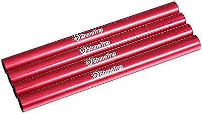 Adjustable Tent Poles And Aluminum Alloy Camping Tubes TentSuitable For Replace • $11.10