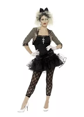 Madonna Fancy Dress • £20