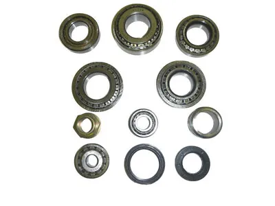 Gearbox Bearing Kit Suitable For R380 Defender Discovery Range Rover Suffix K On • $515.10