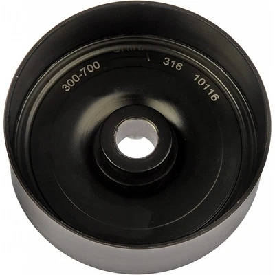 $58.73 • Buy For Ford E-450 Econoline Super Duty 2000 2001 2002 Engine Vacuum Pump Pulley