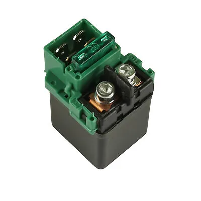 Starter Solenoid Relay For Honda 1300 VTX1300C VTX1300R VTX1300S VTX1300T 03-09 • $7.94