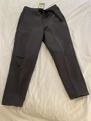 🔥NWT! $130 The North Face Camden Softshell Pants Men’s XL Asphalt Gray NF0A7Z • $39.99