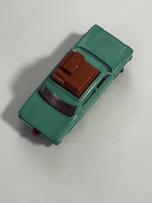 Matchbox Lesney No. 56  Fiat 1500 • $1