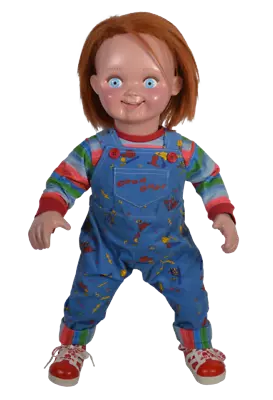 Child’s Play 2 - Chucky Good Guys Doll 1:1 Scale Life Size Prop Replica  • $699