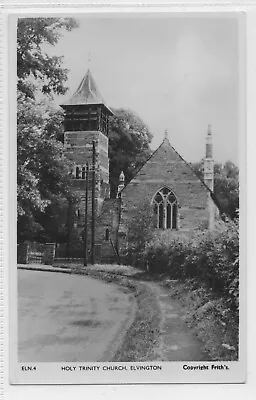 Elvington Church East Yorkshire • £3