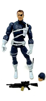 Hasbro Marvel Legends TRU Exclusive Nick Fury • $39.99