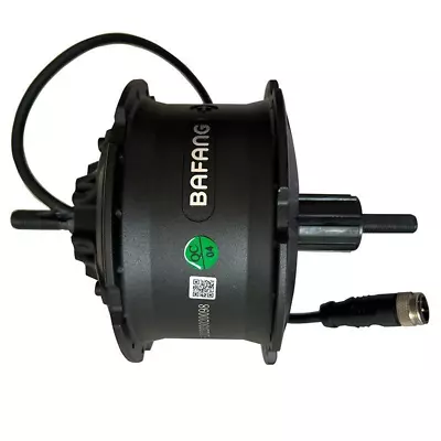 Bafang G062 Rear Brushless Gear Hub Motor Fat Wheel 48V 750W Front Or Rear Motor • $283.09