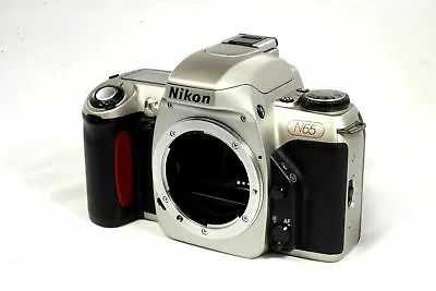 Nikon N50/F50 N55/F55 N60/F60 N65/F65 N70/F70 Or N75/F75 AF Camera  - Very Good • $54.99