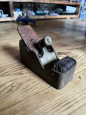 Vintage Marples & Sons Hibernia Infill Woodworking Plane For Restoration • £60