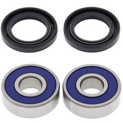 Psychic MX Front Wheel Bearing & Seal Kit KTM 690 DUKE/RALLY REPLICA 2008 • $24.99