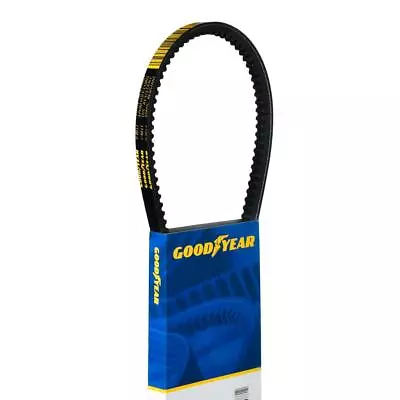 Goodyear Accessory Drive Belt For 1964 Volkswagen Beetle Air Conditioning • $20.80