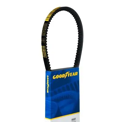 Goodyear Accessory Drive Belt For 1975 Dodge D200 6.6L V8 GAS OHV Hydraulic Pump • $16.93