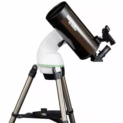 Sky Watcher Skymax 127 MAK Wifi Astronomy Telescope With AZ-Go2 Mount  10195 • £545.99