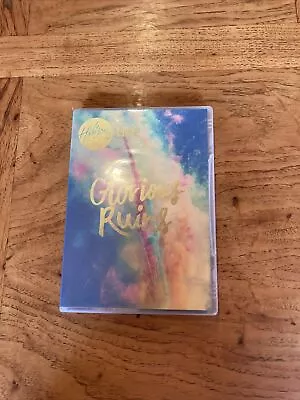 Glorious Ruins DVD - Hillsong Worship • $8