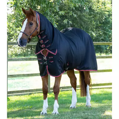 Premier Equine Buster Waffle Combo Horse Cooler • £90