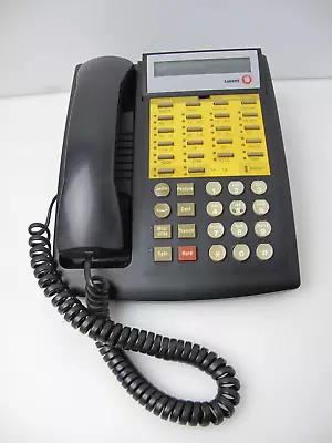 Vintage Lucent Technologies Model 538E Multi Line Phone  • $24.99