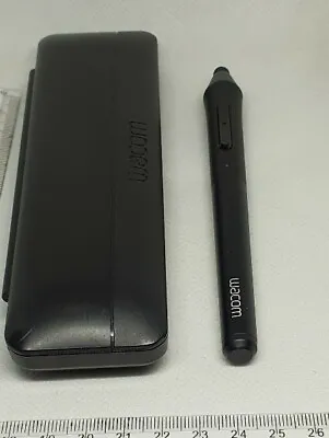 Wacom  Intuos Creative Stylus  With Carrying Case.  • $59