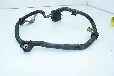 03-07 Infiniti G35 Battery Negative Ground Cable To Starter T0703 • $83.69