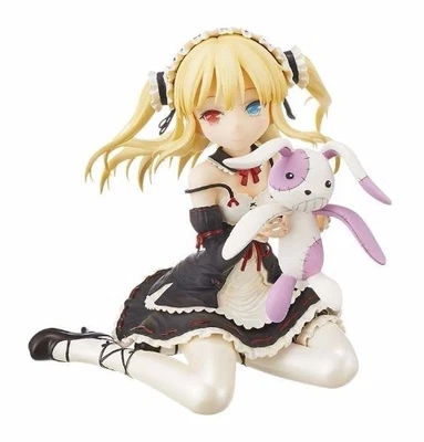 $111.88 • Buy KADOKAWA MEDIA FACTORY Haganai Kobato Hasegawa 1/8 Scale Figure NEW From Japan