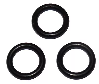 Captain O-Ring Remington Versa Max Gas Cylinder Plug Oring F400437 VMAX (3 Pack) • $10.59