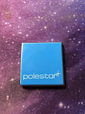 Volvo Polestar Badge • $20